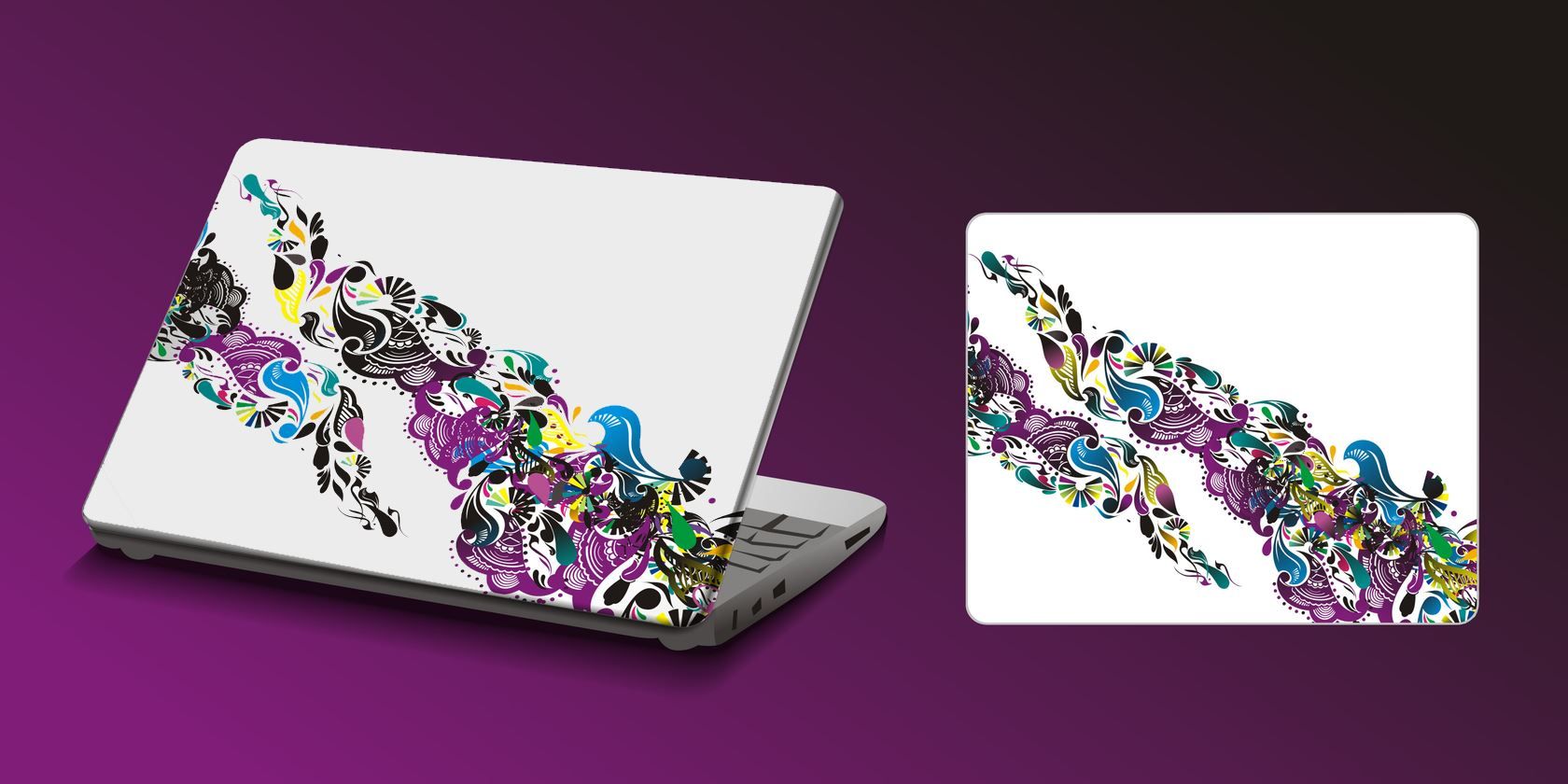 5 Awesome Laptop Decoration Ideas: Stickers, Cases, and More