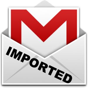 import mac mail contacts to gmail