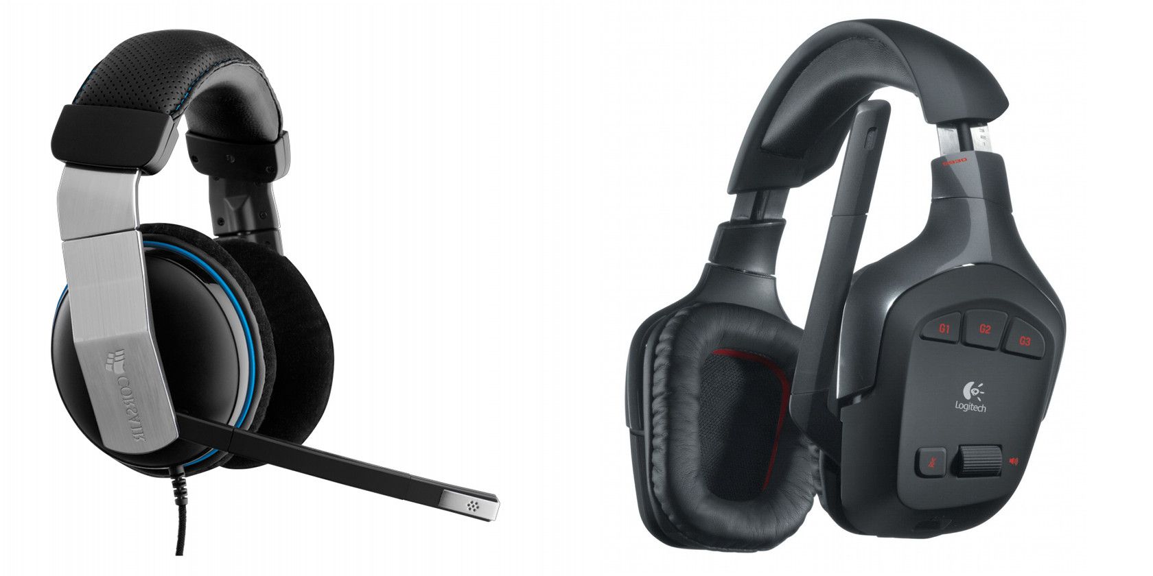 The 5 Best 7.1 Gaming Headsets On The Market Today MakeUseOf