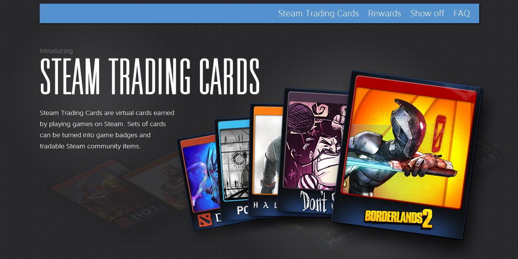 Turn Your Steam Trading Cards Into What You Really Want