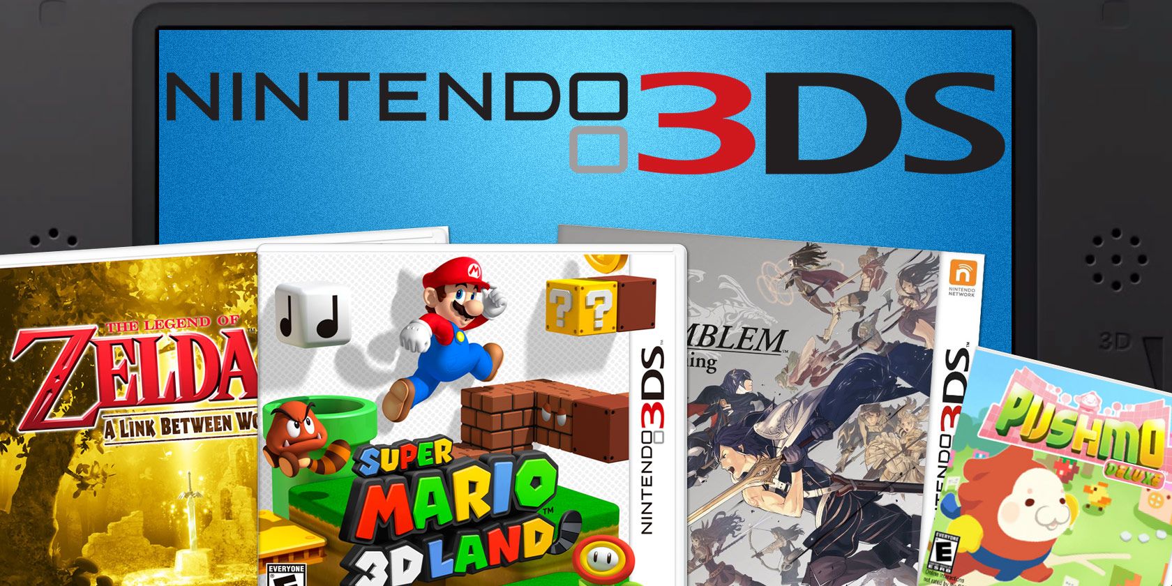 play 3ds games online free no download