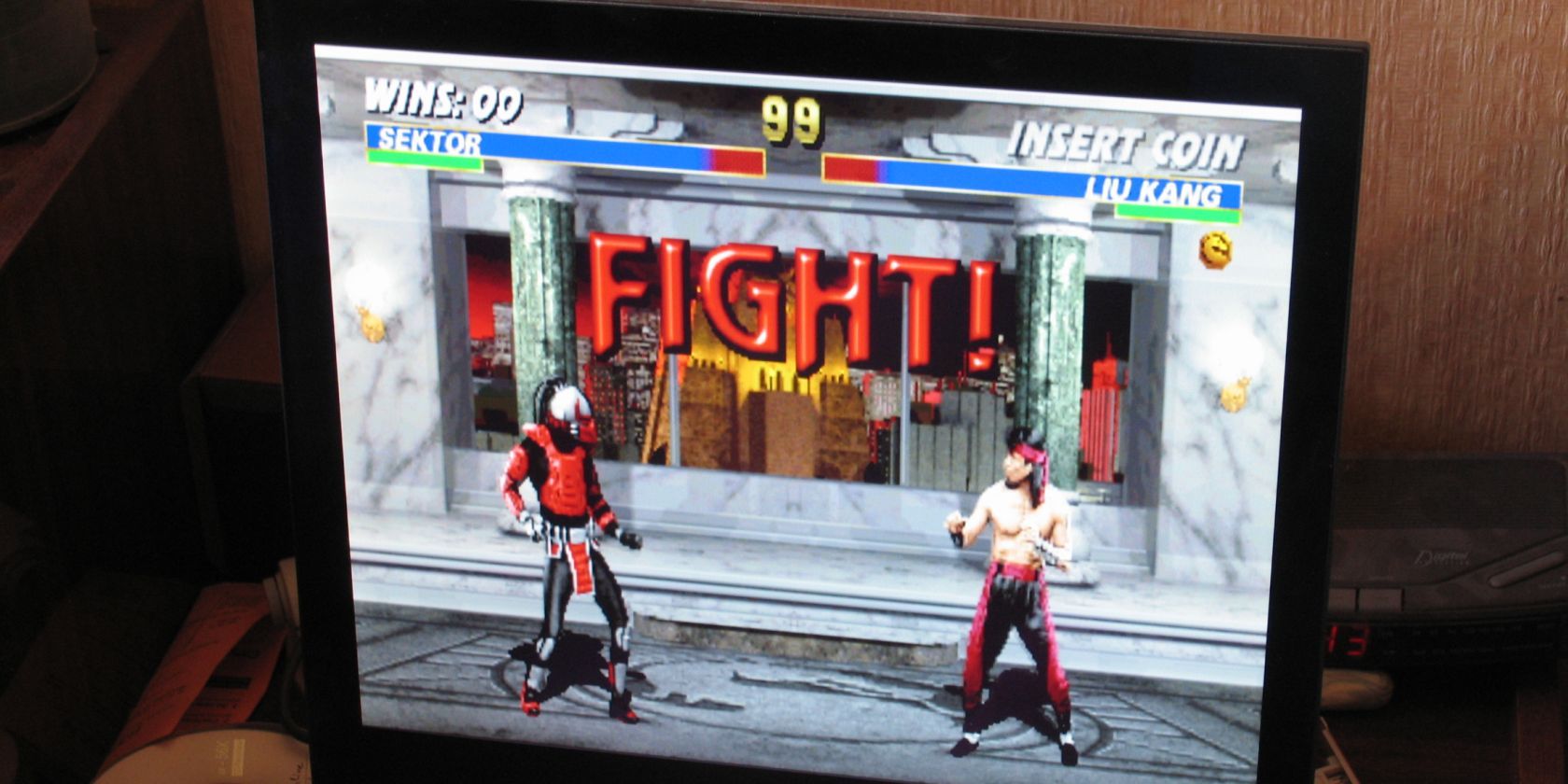 fighting games for mac free