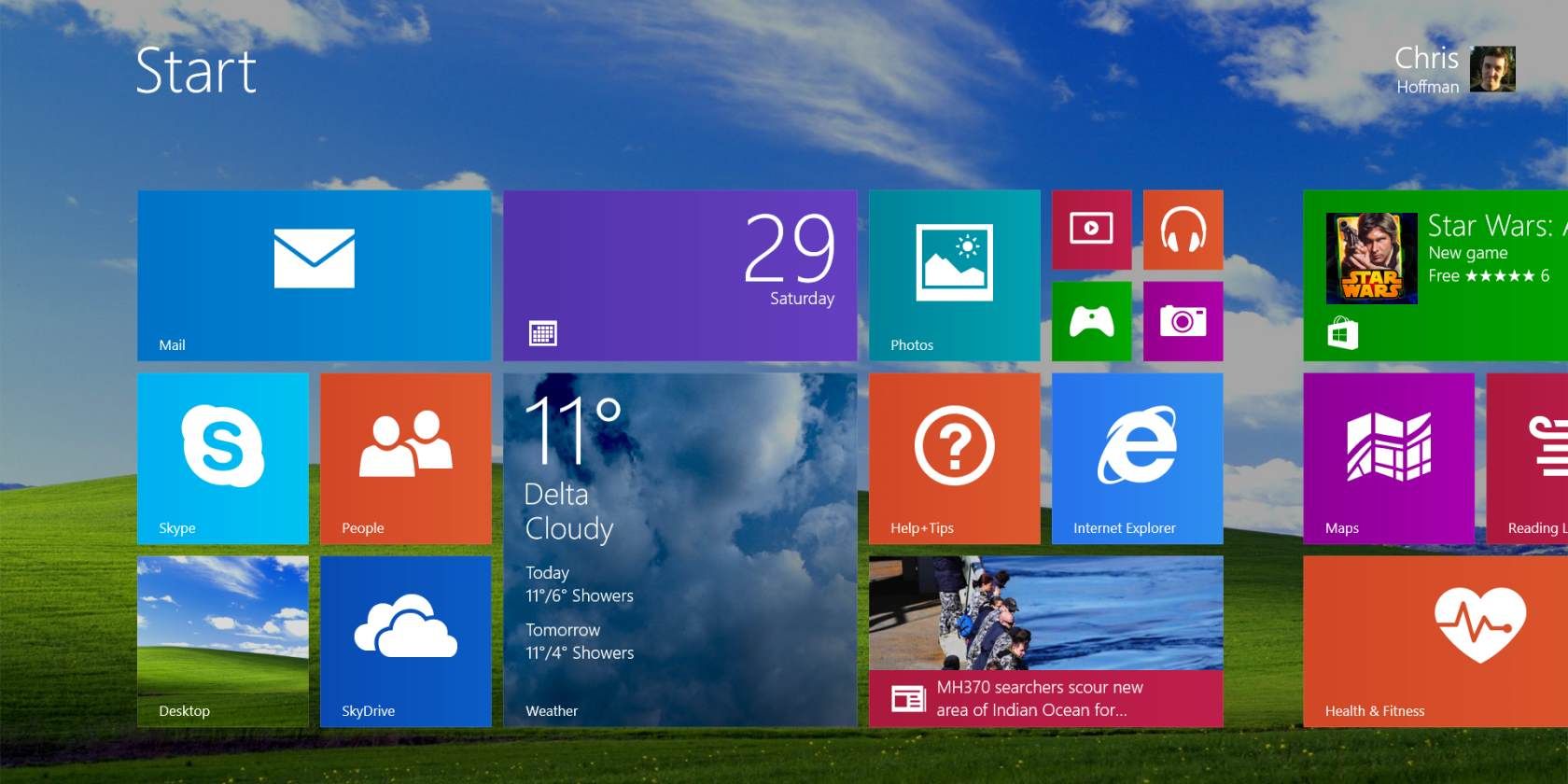 Forget the End of Life Woes: Windows 8 Has an XP Mode | MakeUseOf