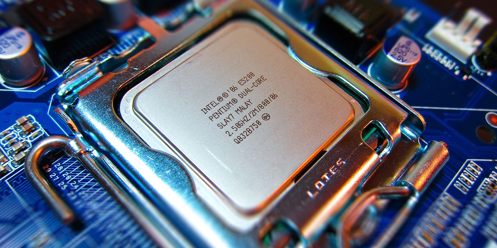 So What's the Difference Between Intel's Haswell and Ivy Bridge CPUs?
