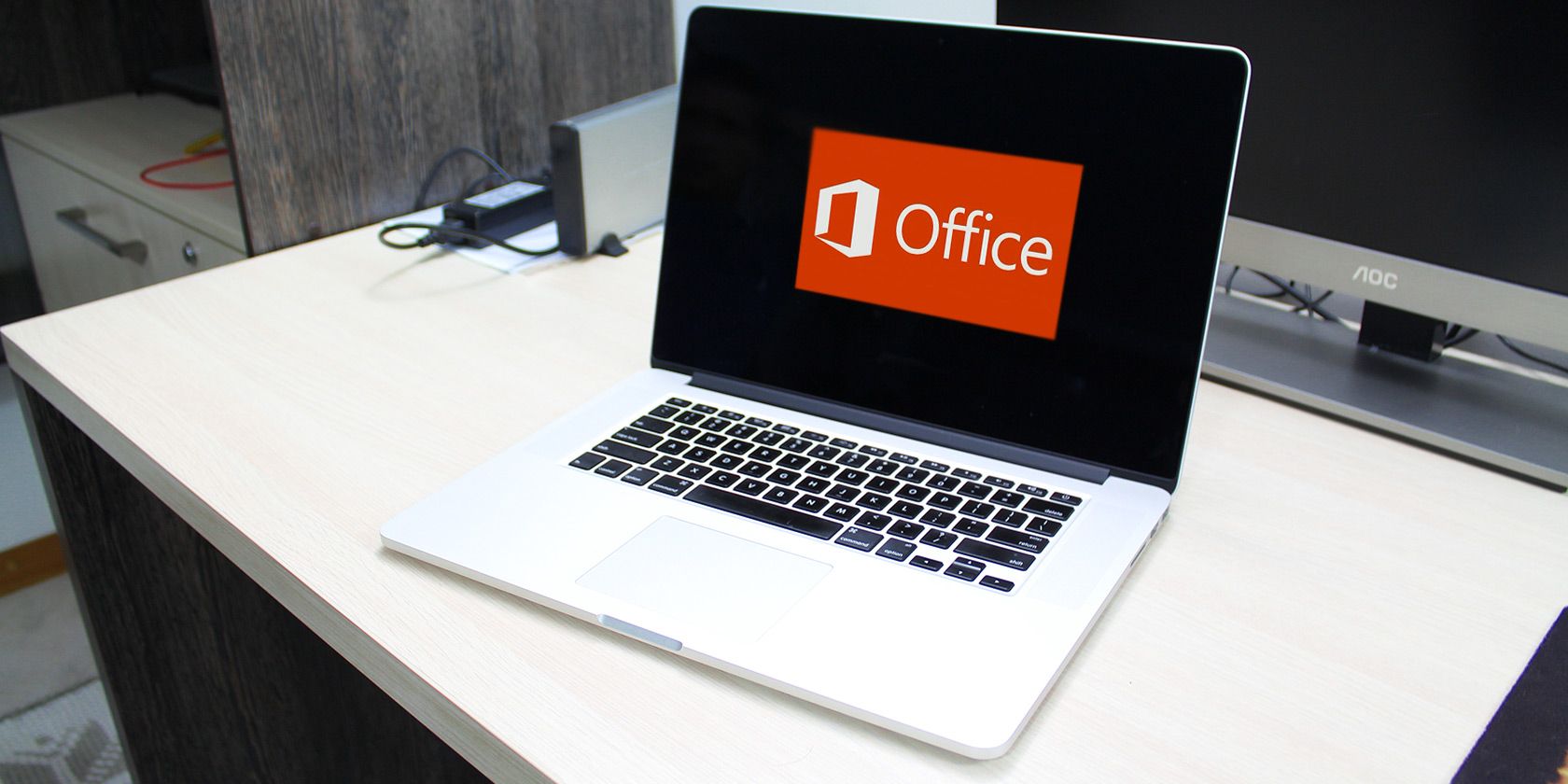 new office 365 for mac