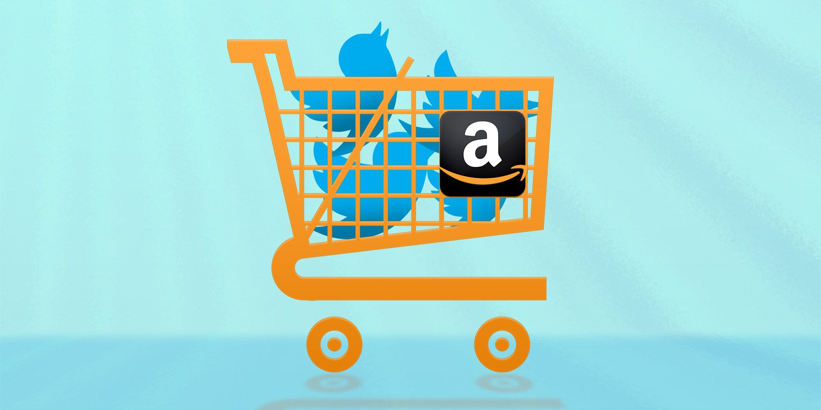 Add Products From Twitter Directly To Your Amazon Cart With A Hashtag