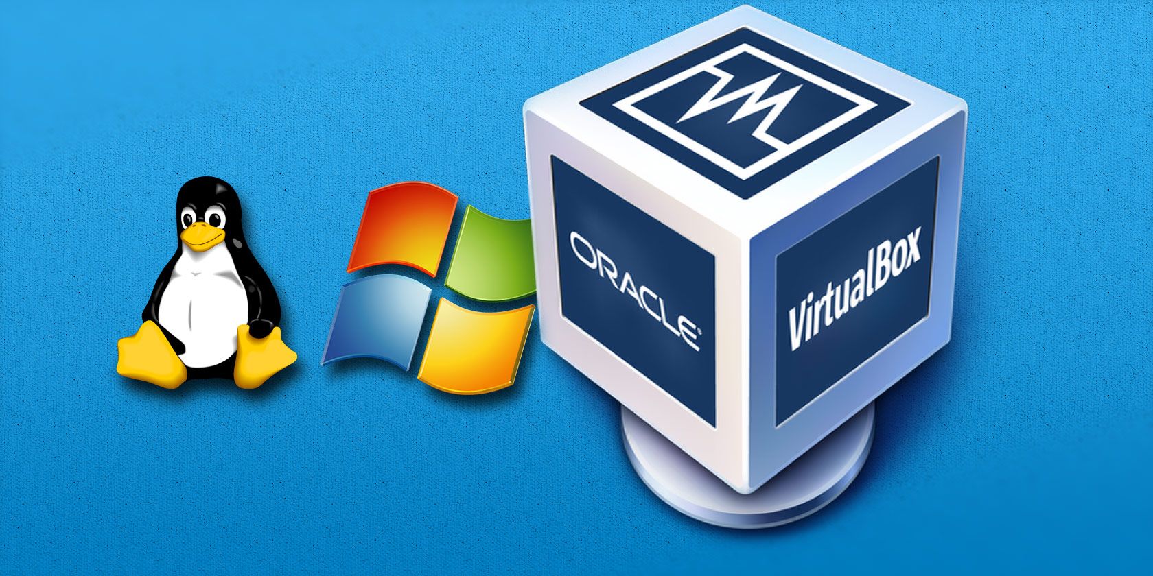 how to install linux virtual machine on mac