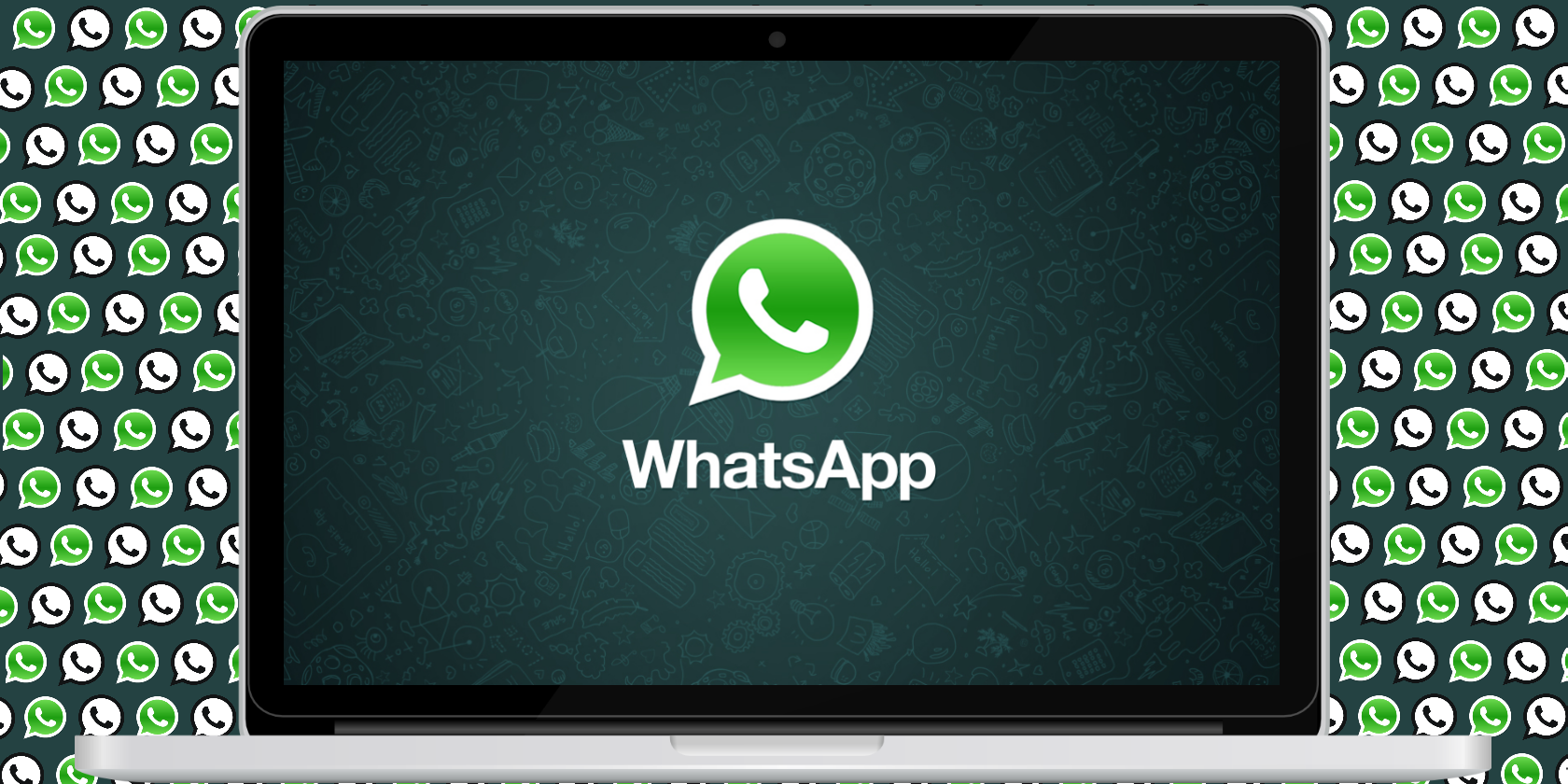 whatsapp pc