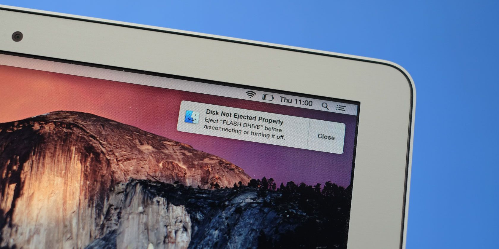 formatting a flash drive in windows for a mac