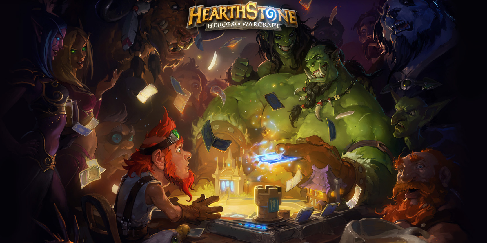 Как установить hearthstone на windows phone