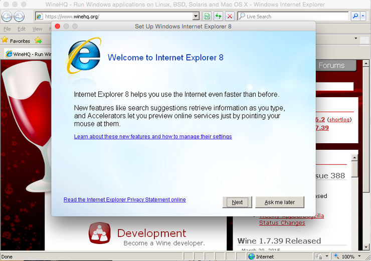 Download mac internet explorer 11