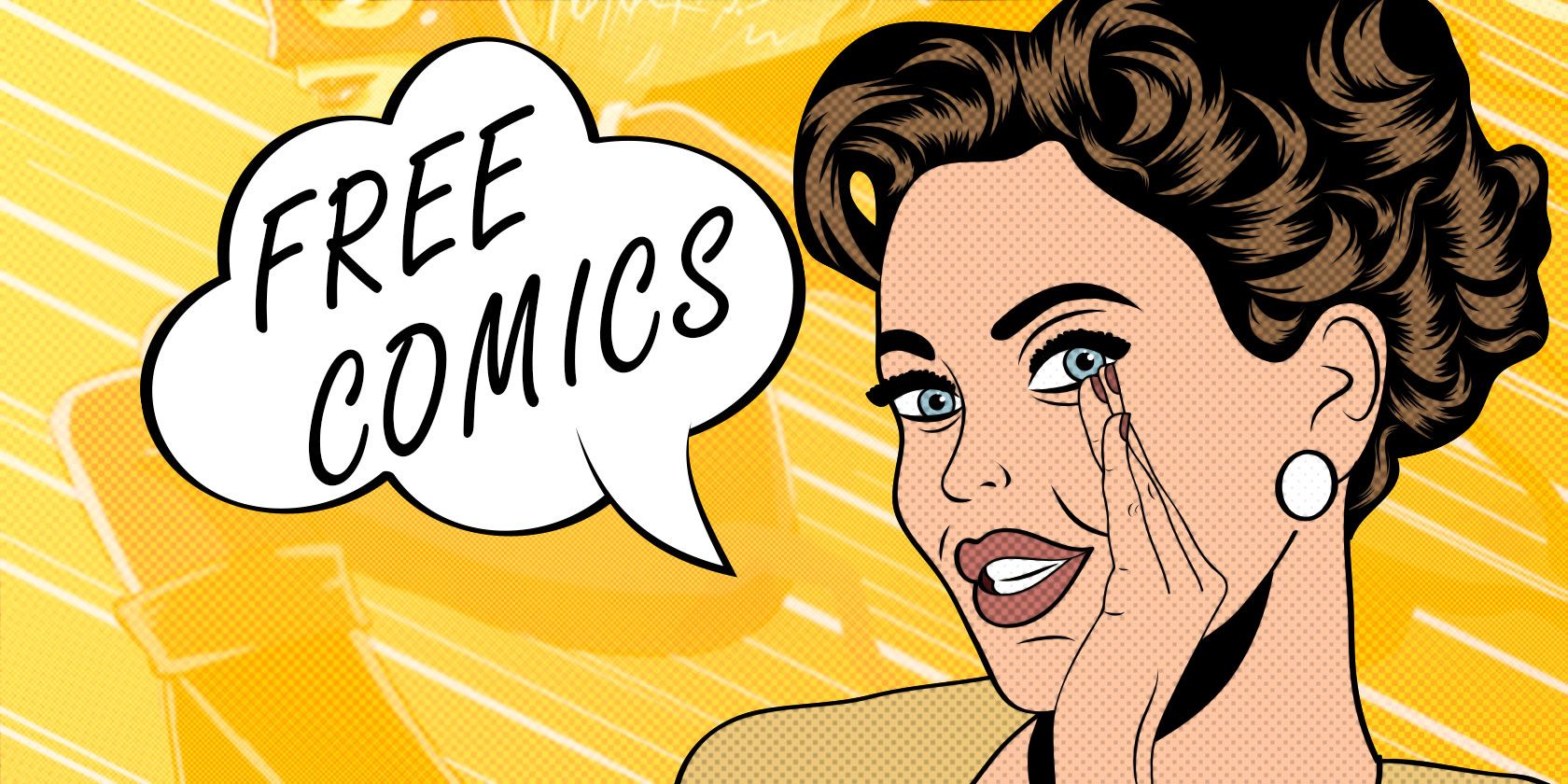 read comics online for free no download