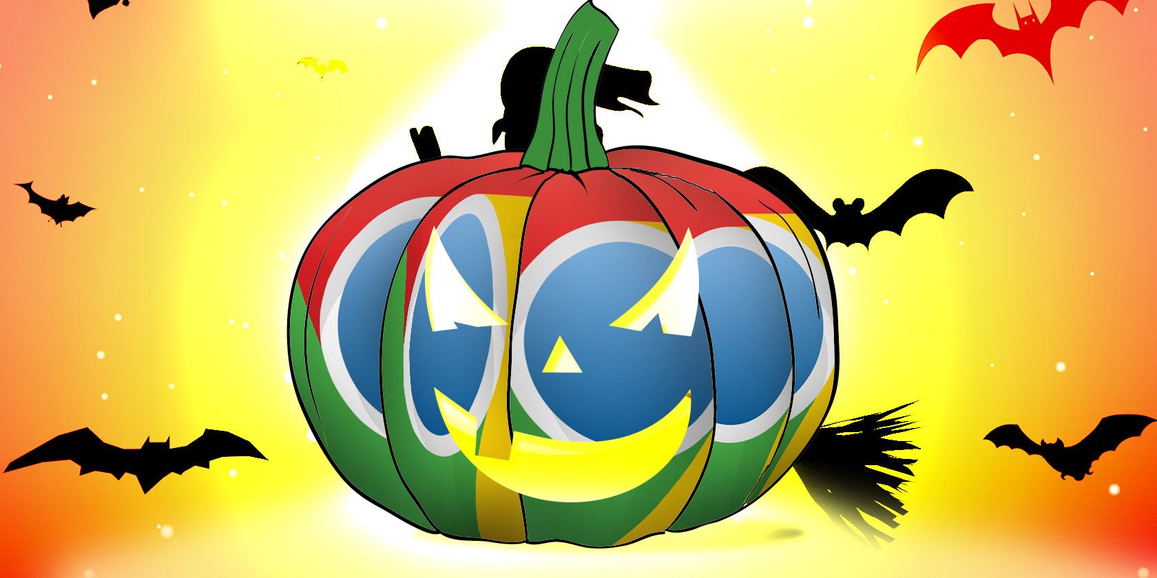 Have a Scary Good Time with 10 Chrome Halloween Apps MakeUseOf