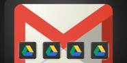 Supercharge Your Gmail With These 4 Google Drive Addons