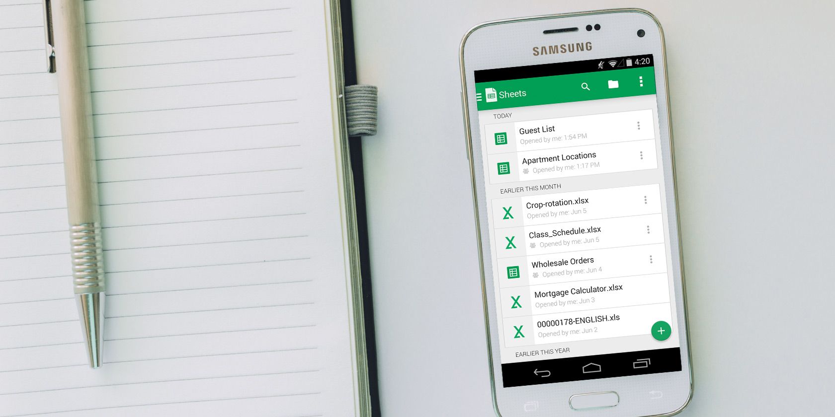 best email app for android which has a calendar