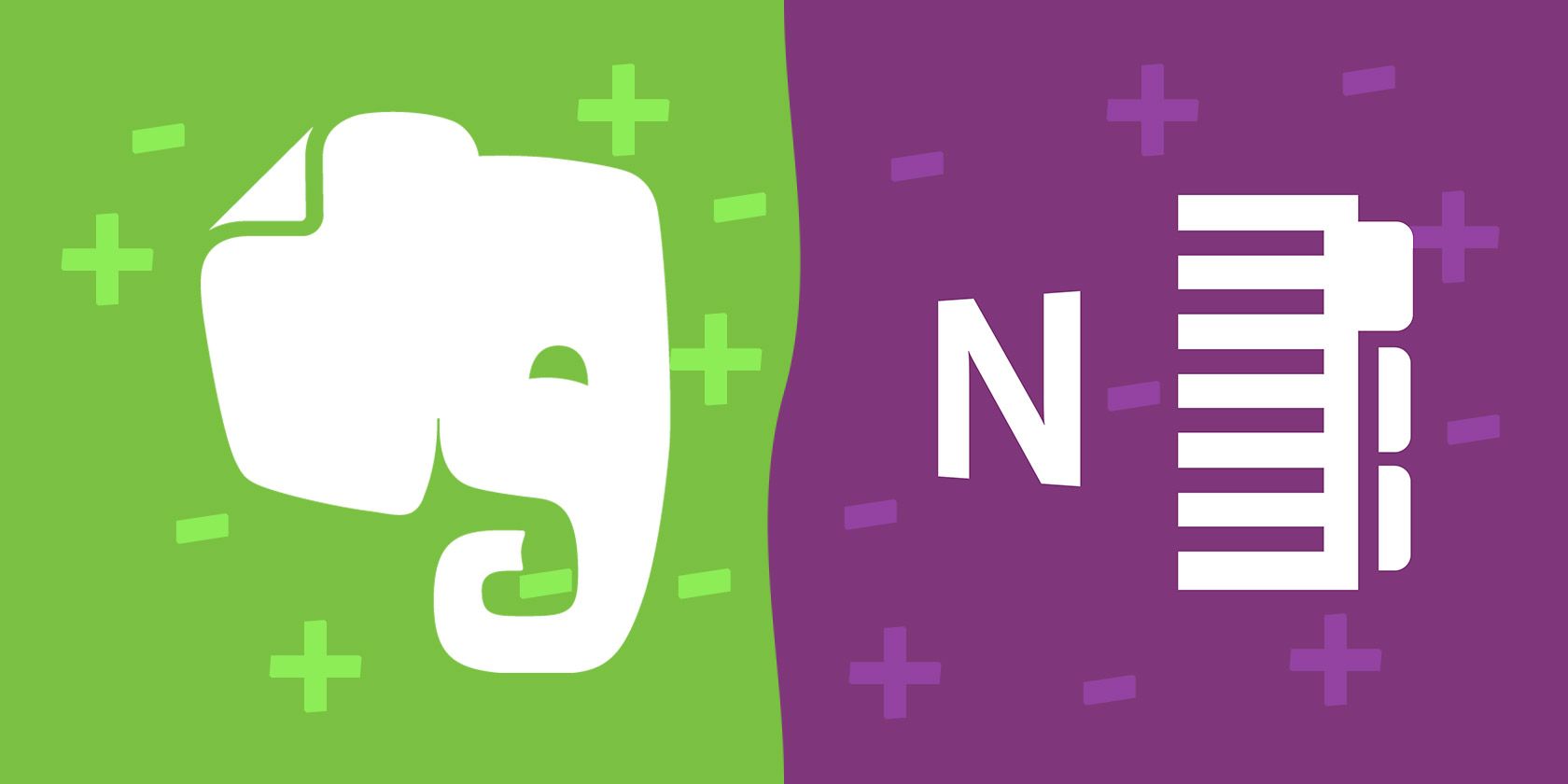 use of evernote app