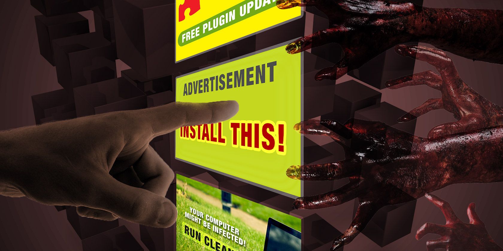 What Is Malvertising And How Can You Prevent It? | MakeUseOf