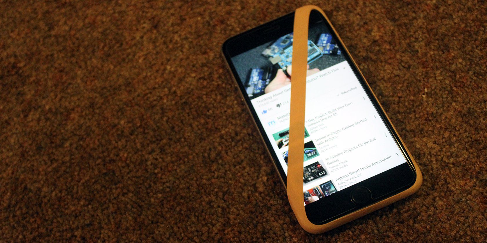 The Cheapest Way to Protect Your Phone Without a Case MakeUseOf