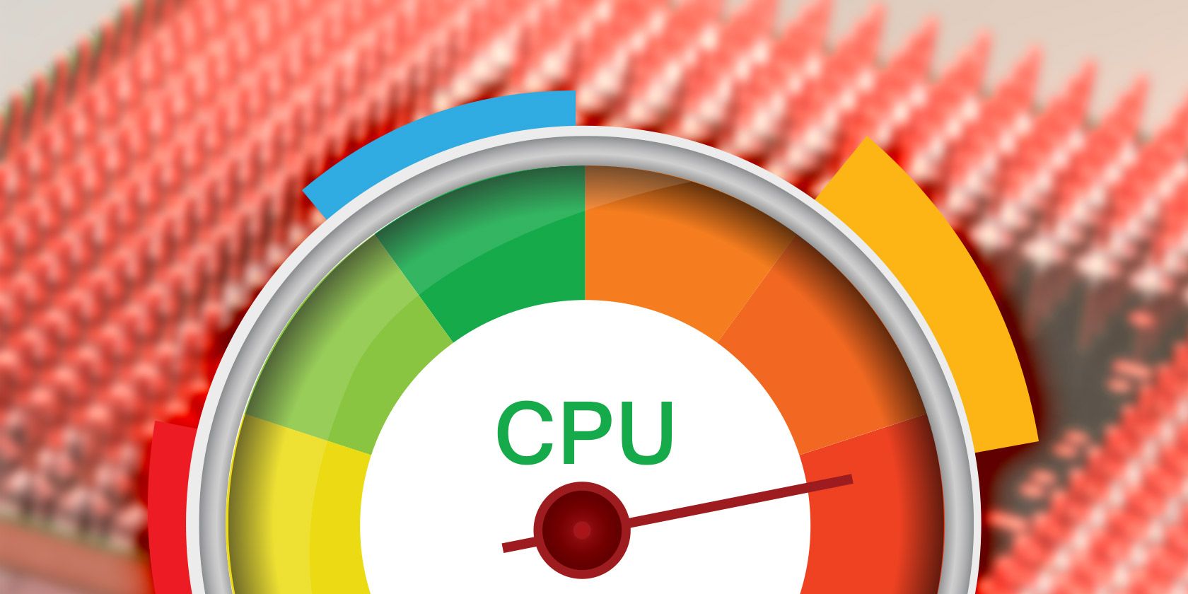 Beheben der durch CPU-Interrupts verursachten hohen CPU-Auslastung - high cpu