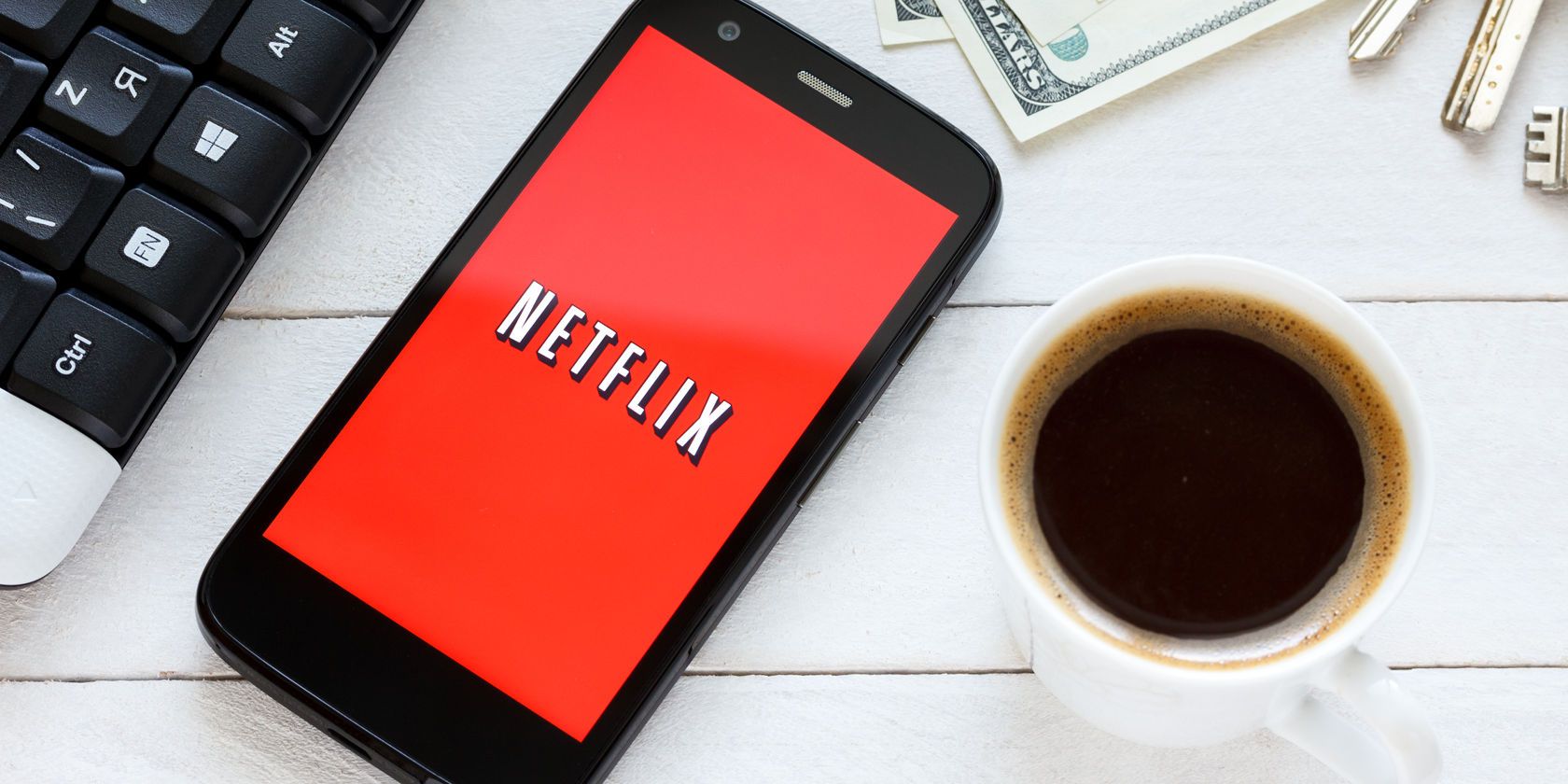 Can't Read Netflix Subtitles? Here's How to Change Their Appearance