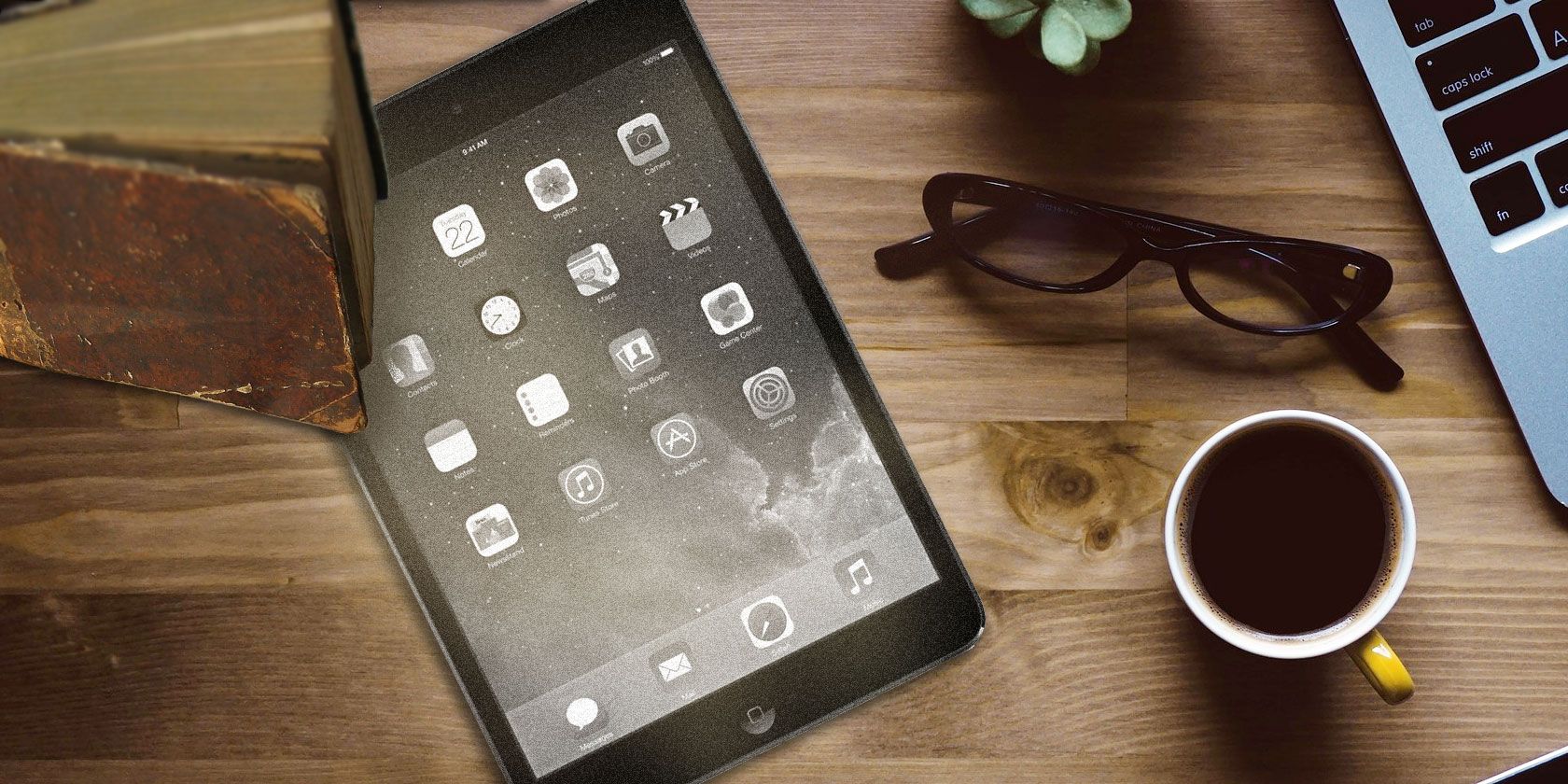 7 Reasons Why You Don't Need a Tablet Anymore MakeUseOf