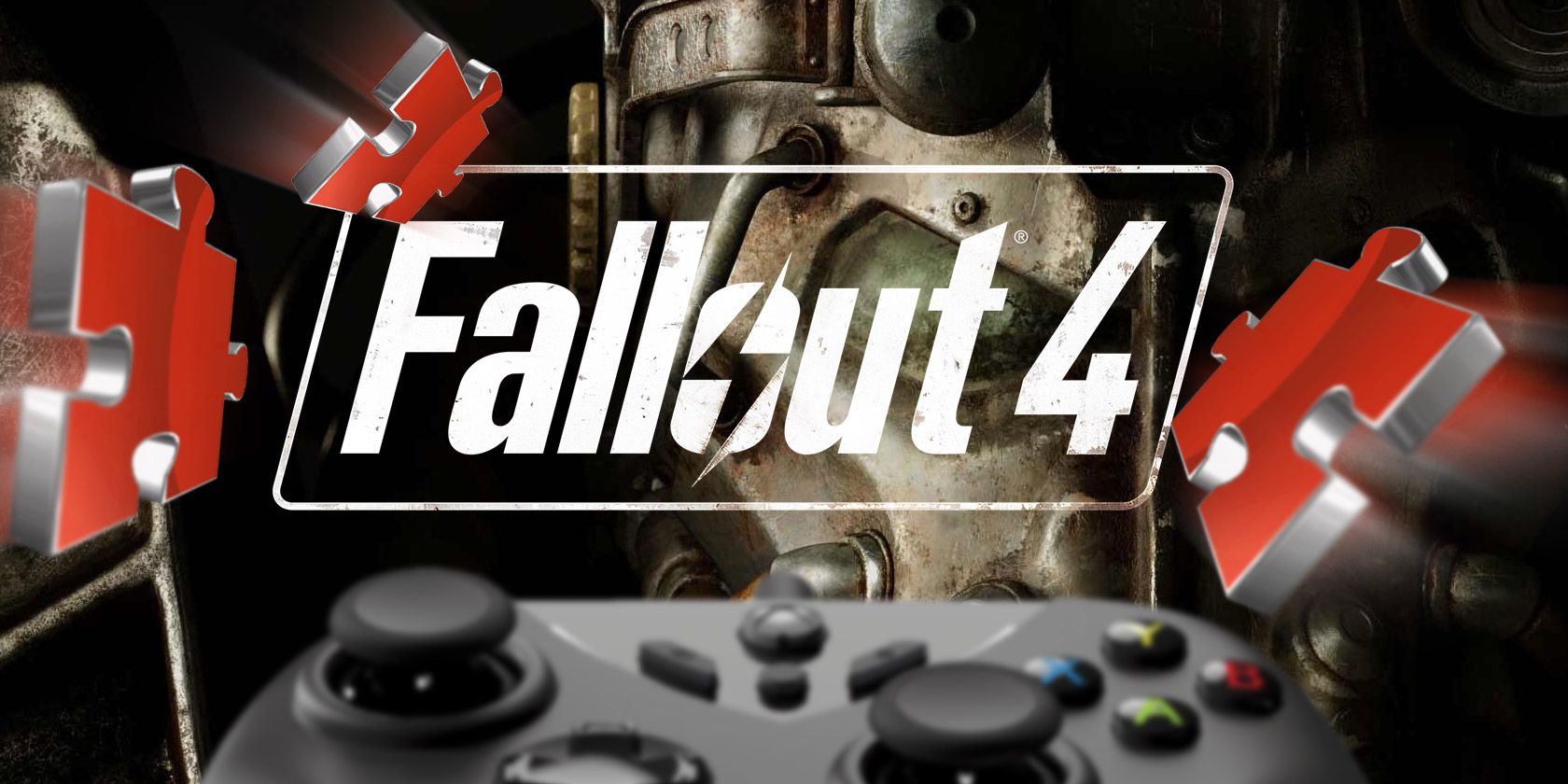 Fallout 4 xbox one or pc фото 14