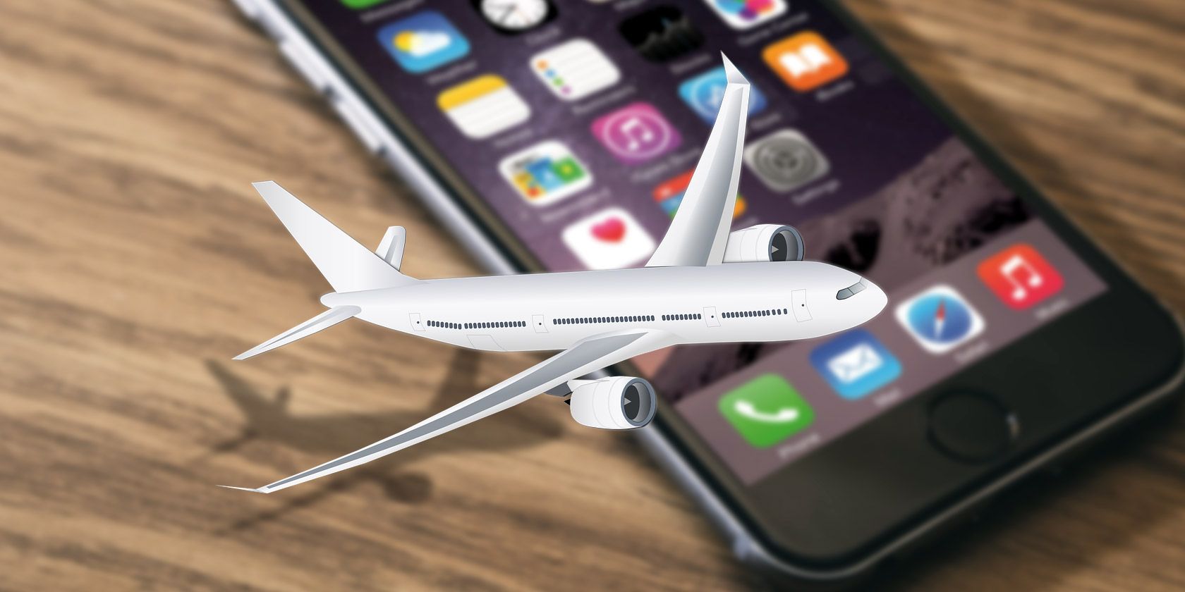 What Is Airplane Mode on iPhone? Everything You Need to Know