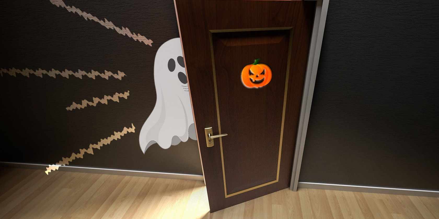 Scare TrickorTreaters With a DIY MotionActivated Soundbox