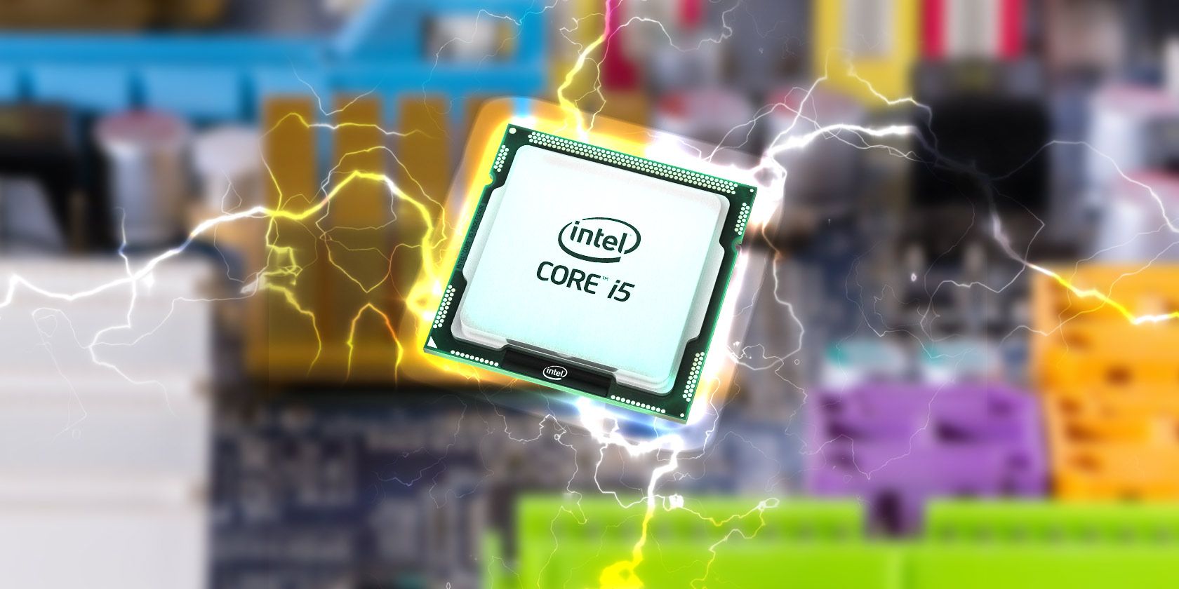The Beginner's Guide to CPU Overclocking MakeUseOf
