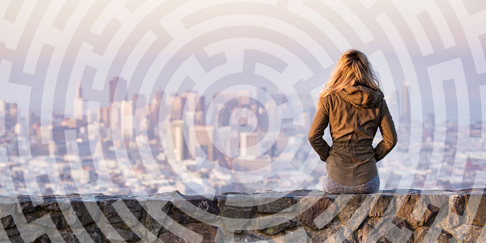 Critical thinking yisi image