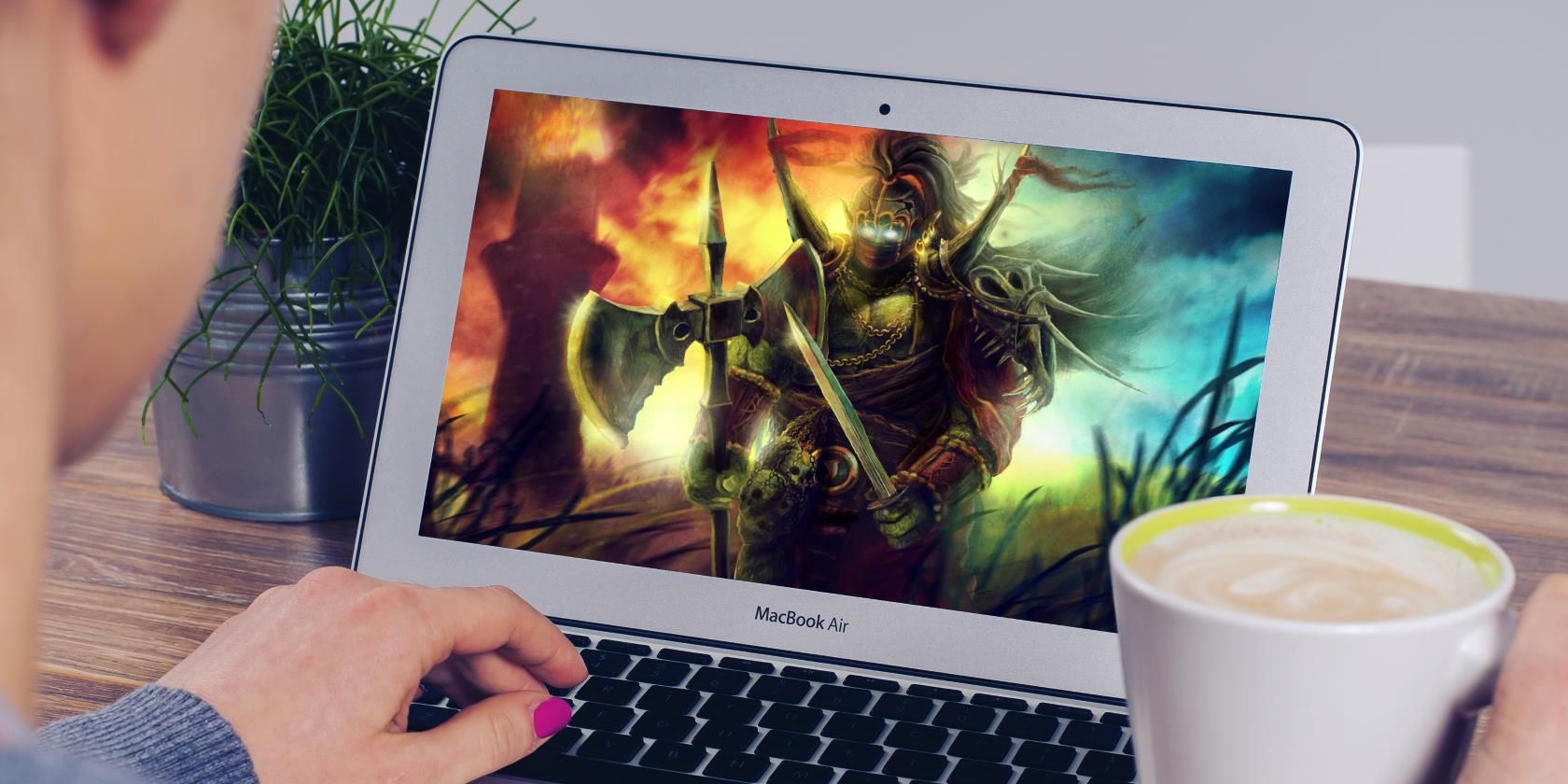 Best Rpg Games For Mac