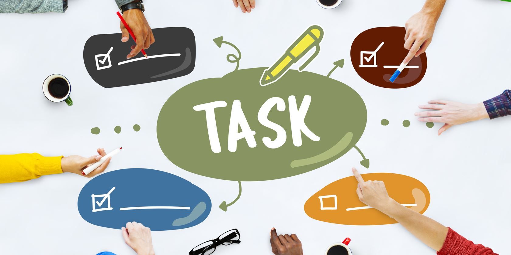 How to Instantly Create Shareable Task  Lists No Signups 