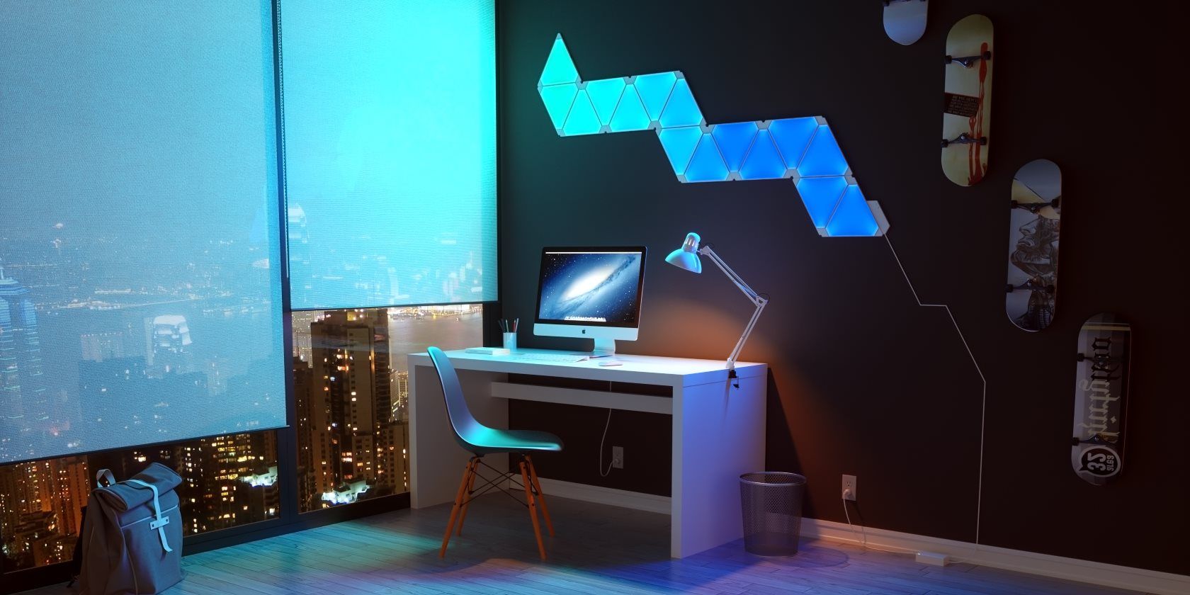 The 7 Most UNIQUE Smart Lighting Products for Your Home