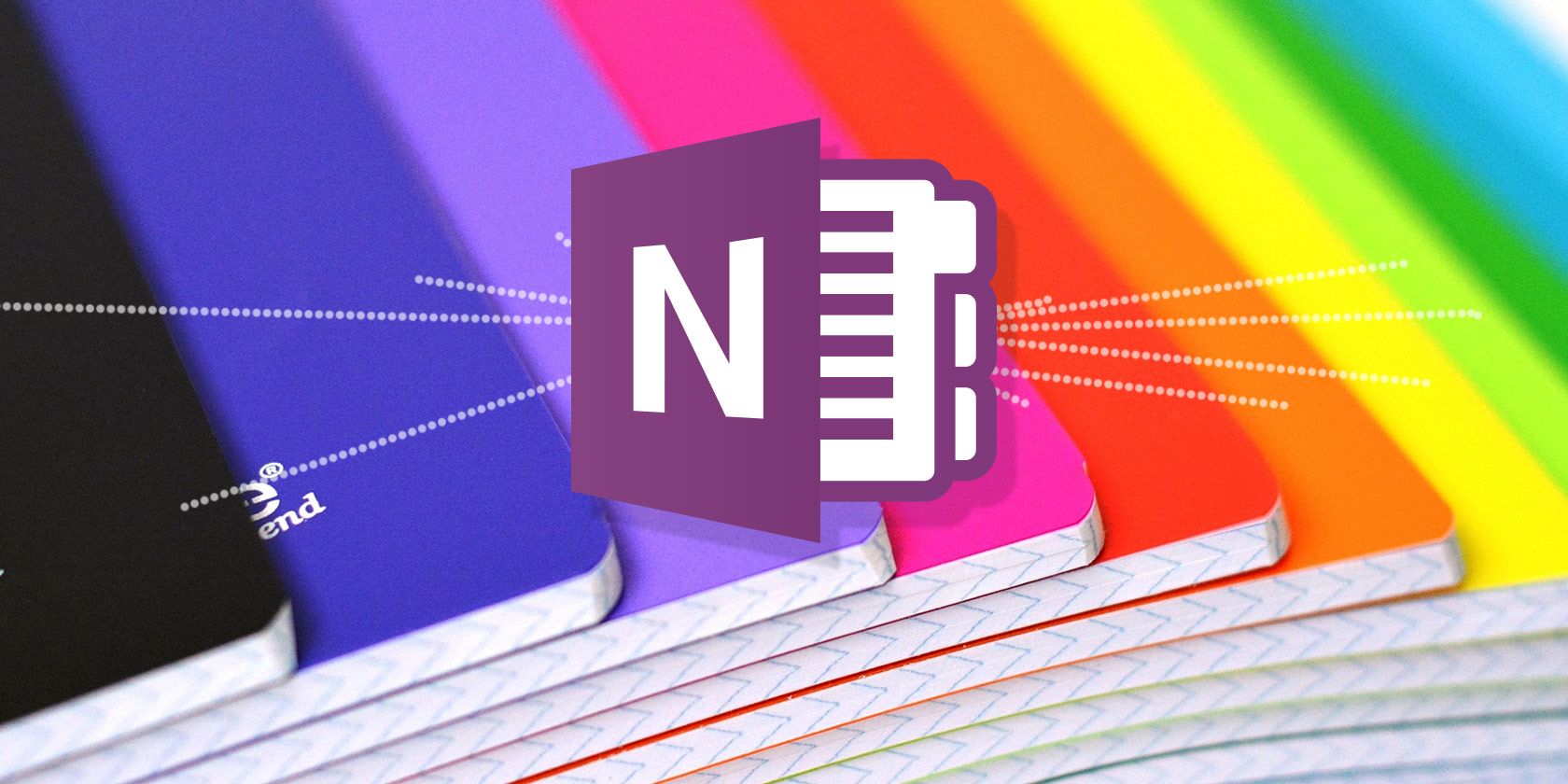 best way to organize onenote