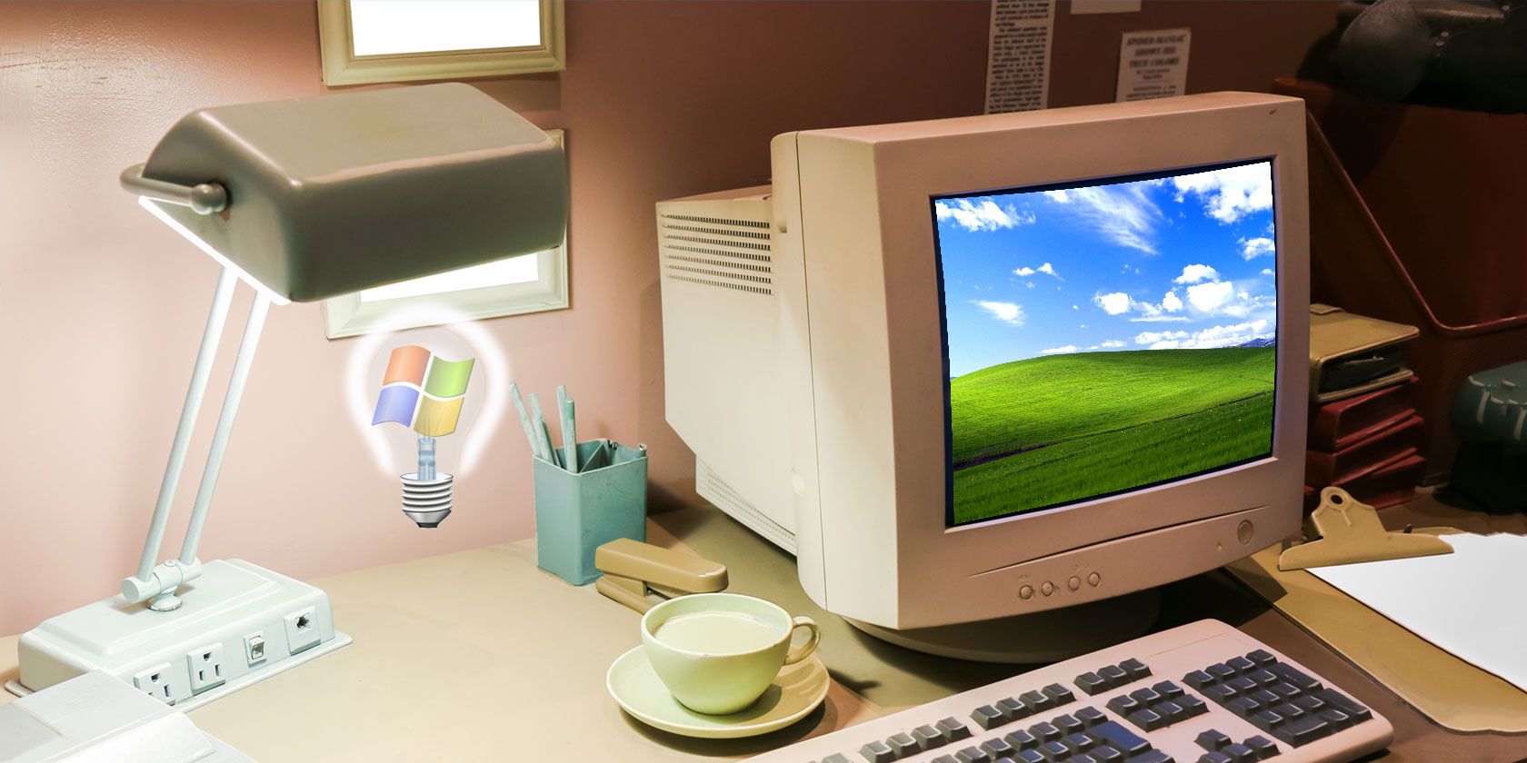 desktop gadgets for windows xp