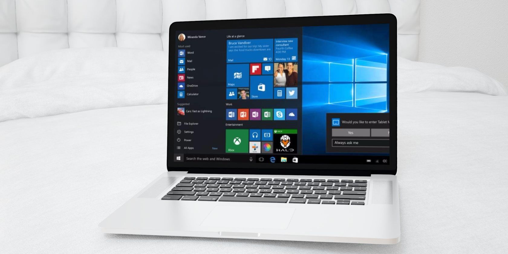 how to boot mac from usb windows 10