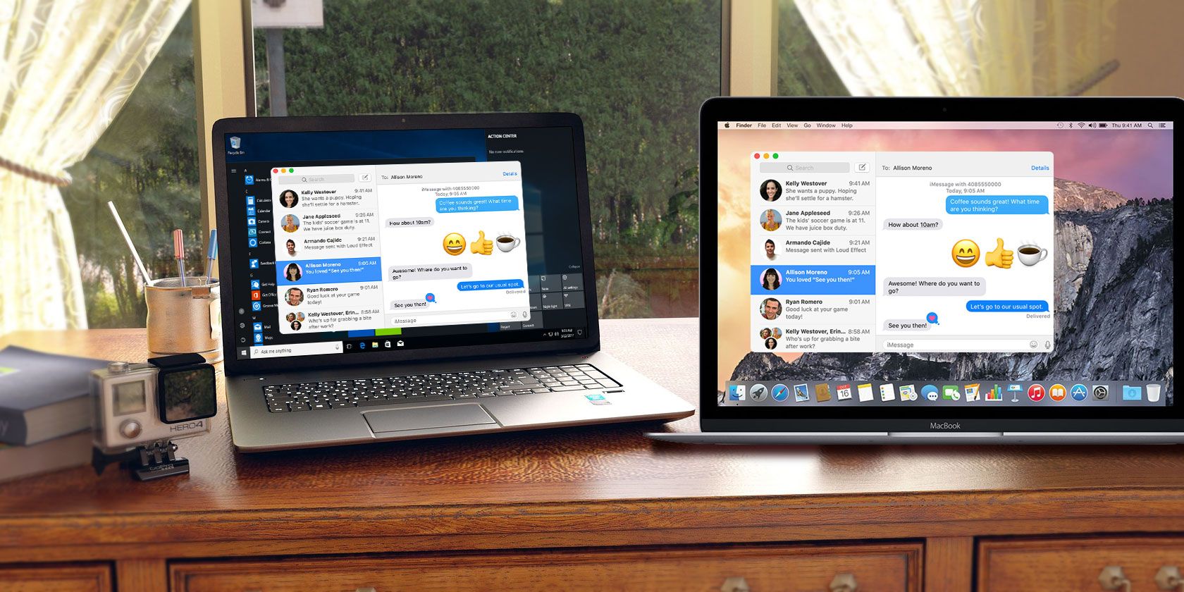 imessage for mac free download