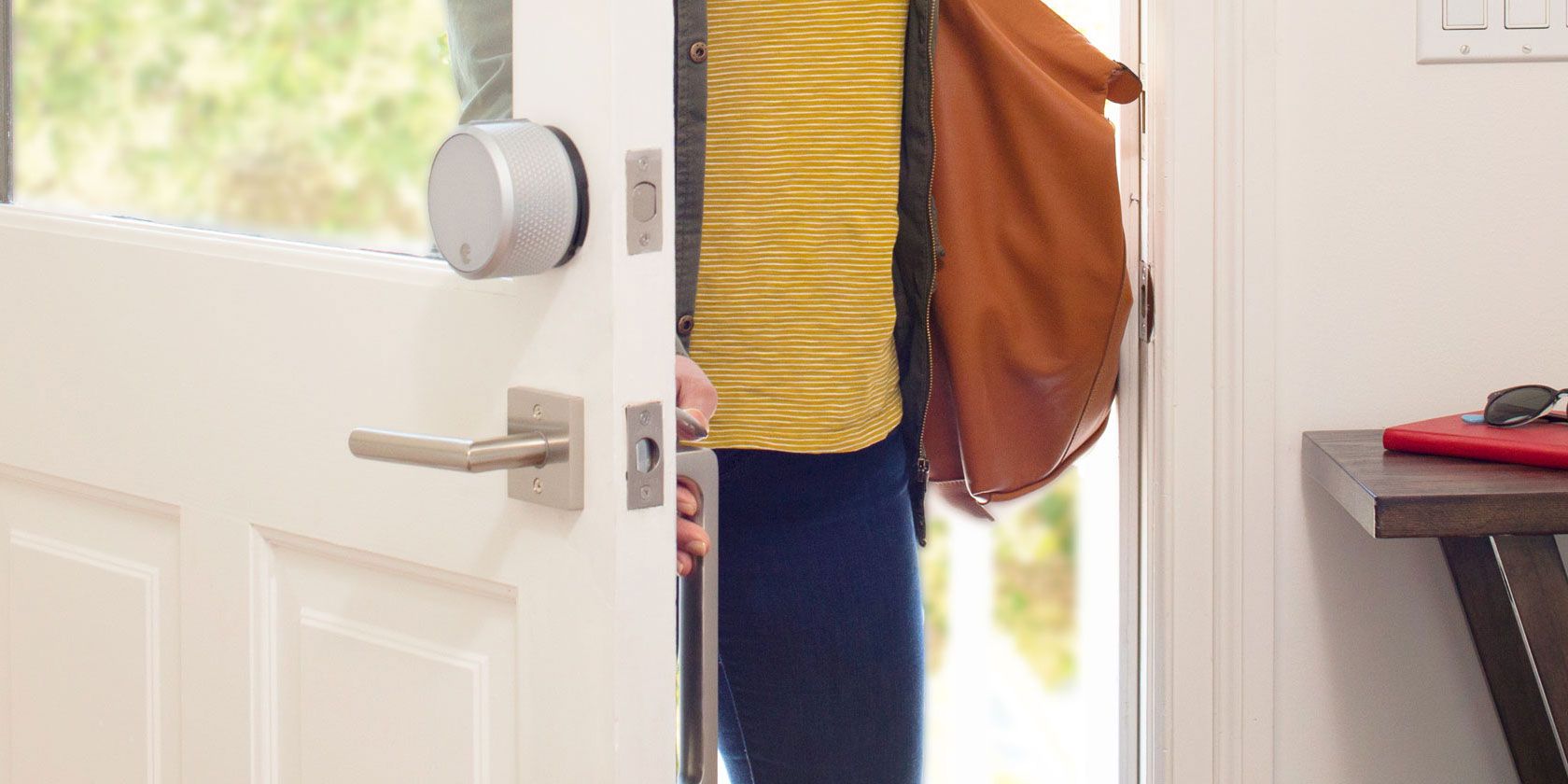 The BEST Smart Locks for Your Front Door