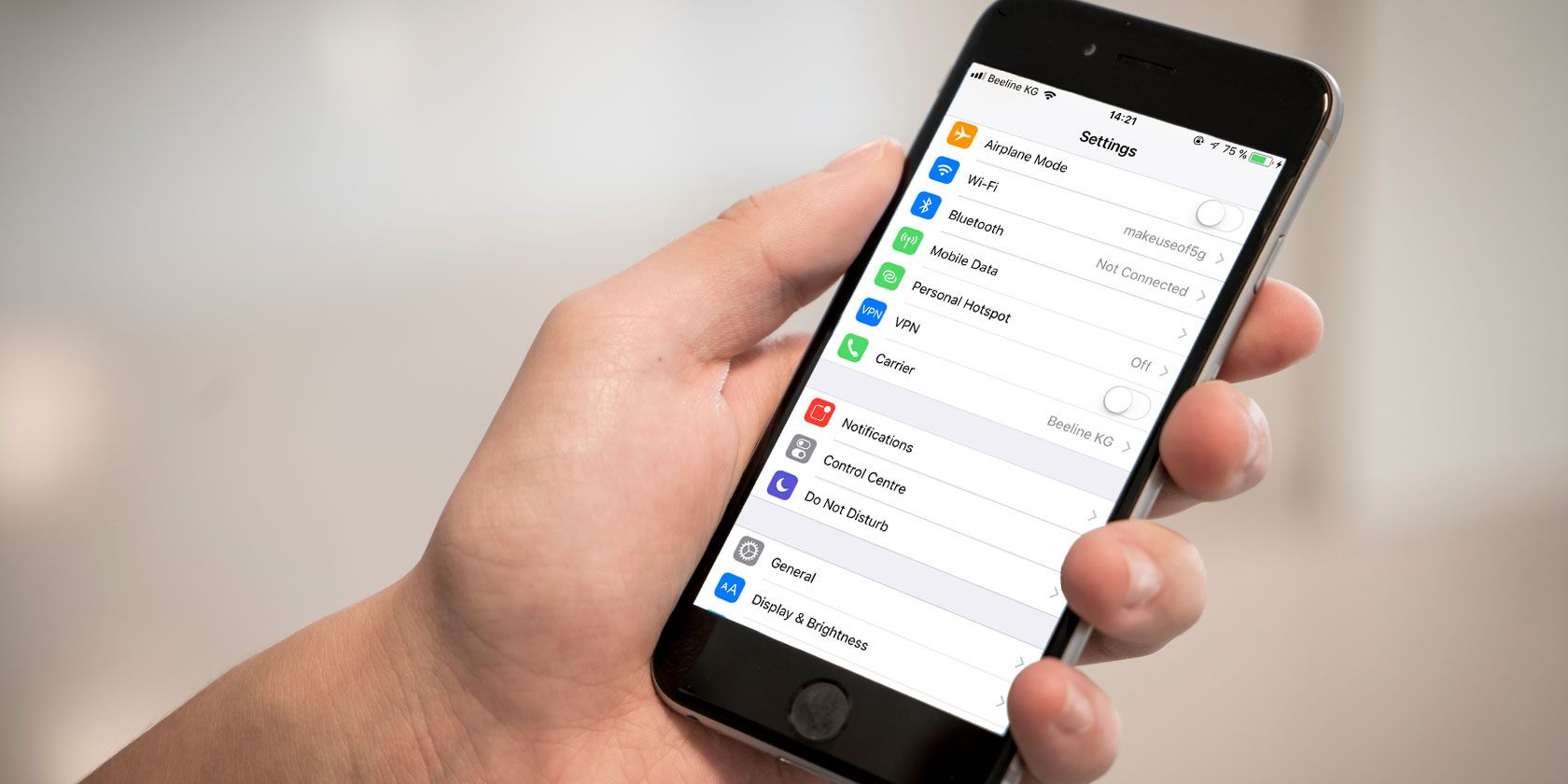 7 Of The Most Useful Iphone Settings You Aren't Using 