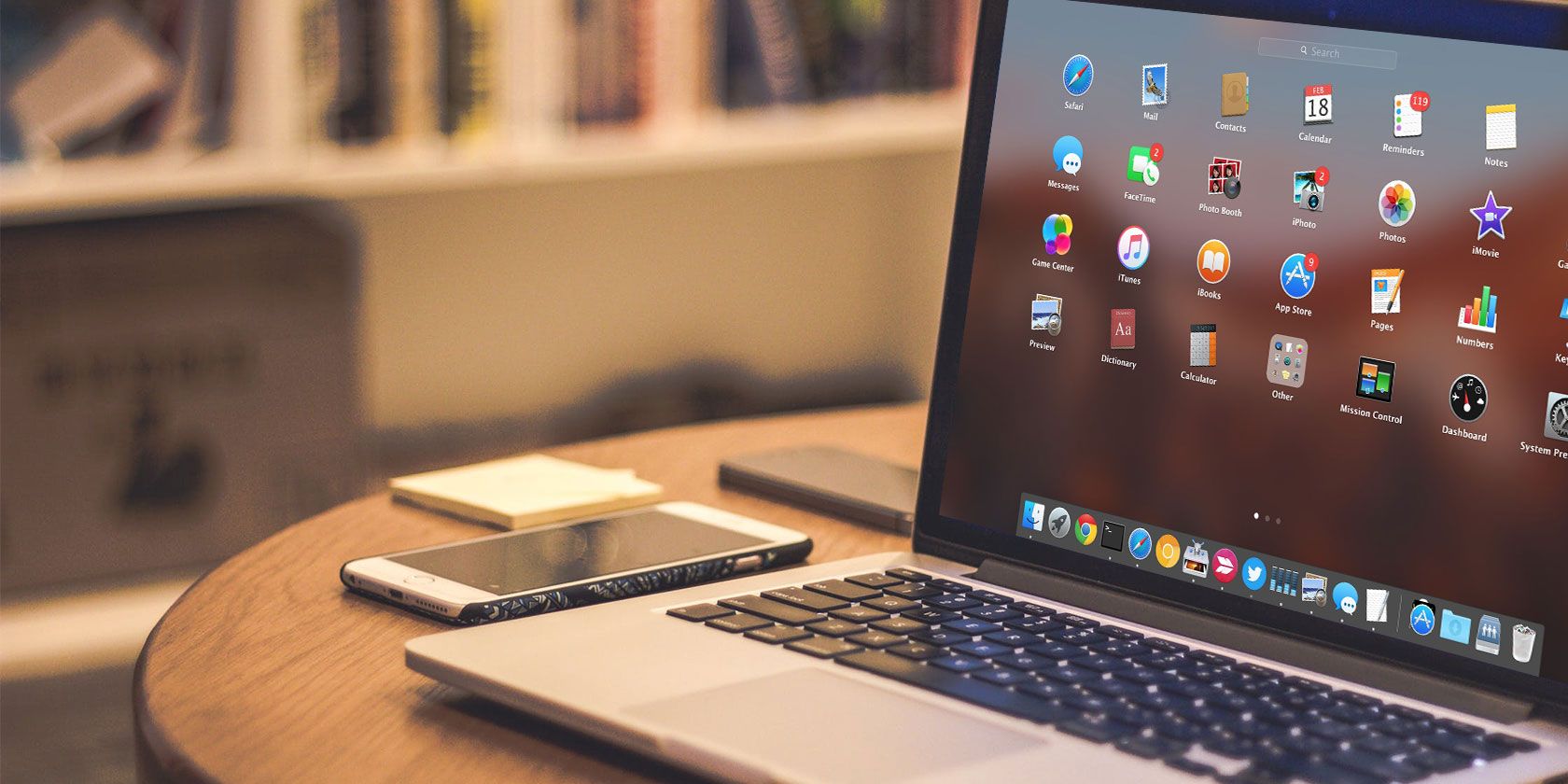 The Best Mac Apps to Install on Your MacBook or iMac | MakeUseOf