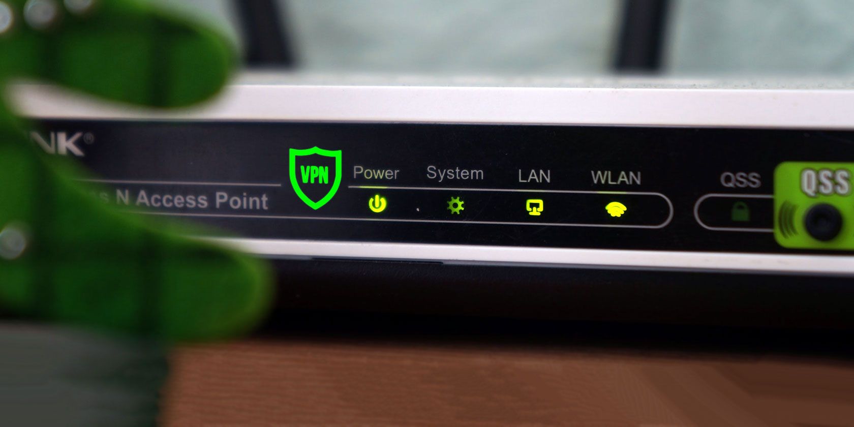 How to Set Up a VPN on Your Router | MakeUseOf