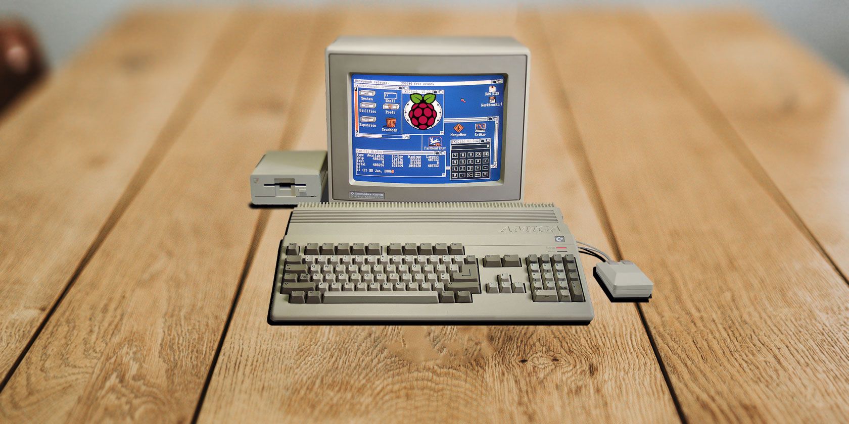 Amiga 4000 - Wikipedia