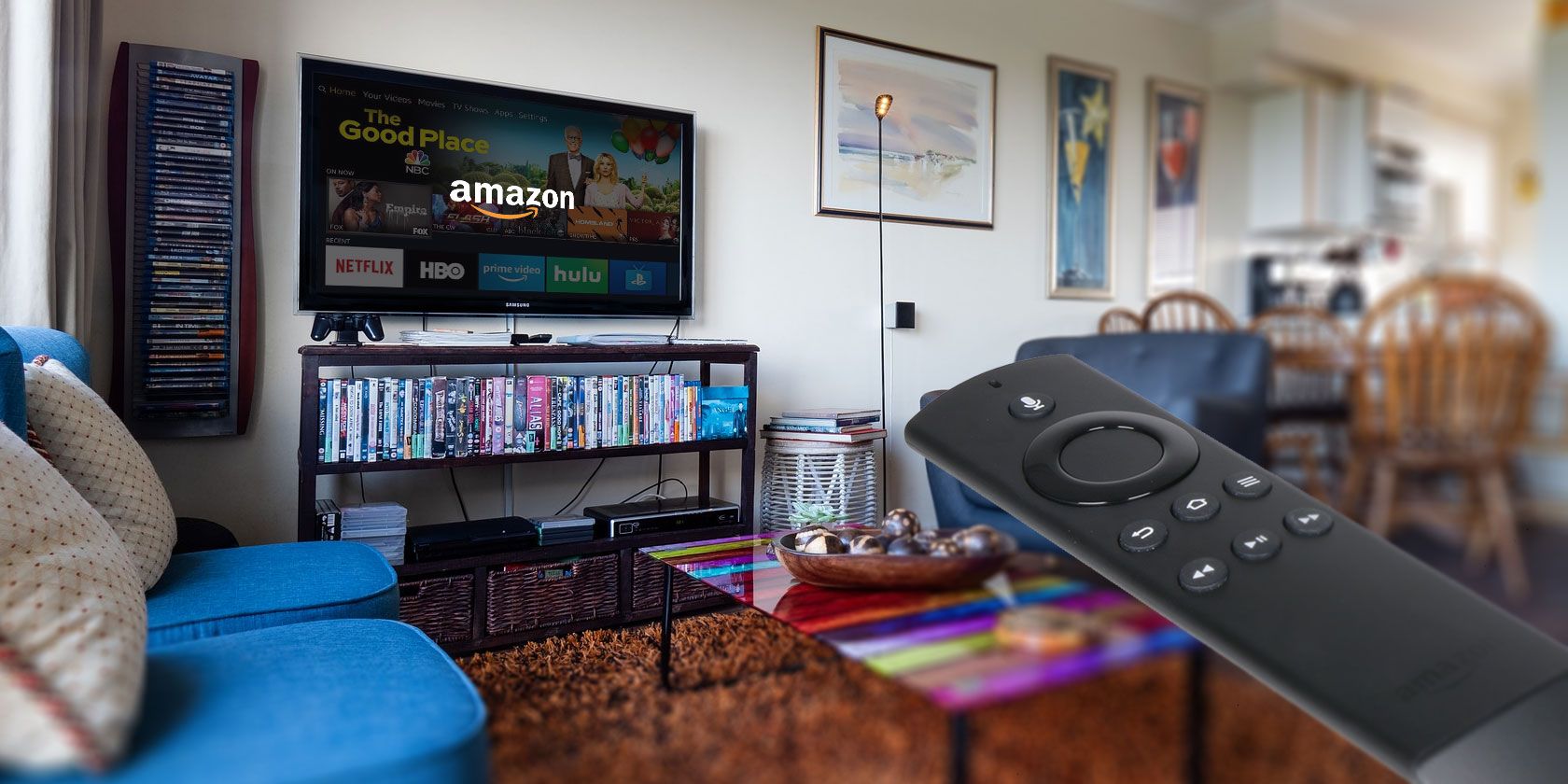 Which Fire TV Device Should You Buy? Stick vs. TV vs. Cube, Compared