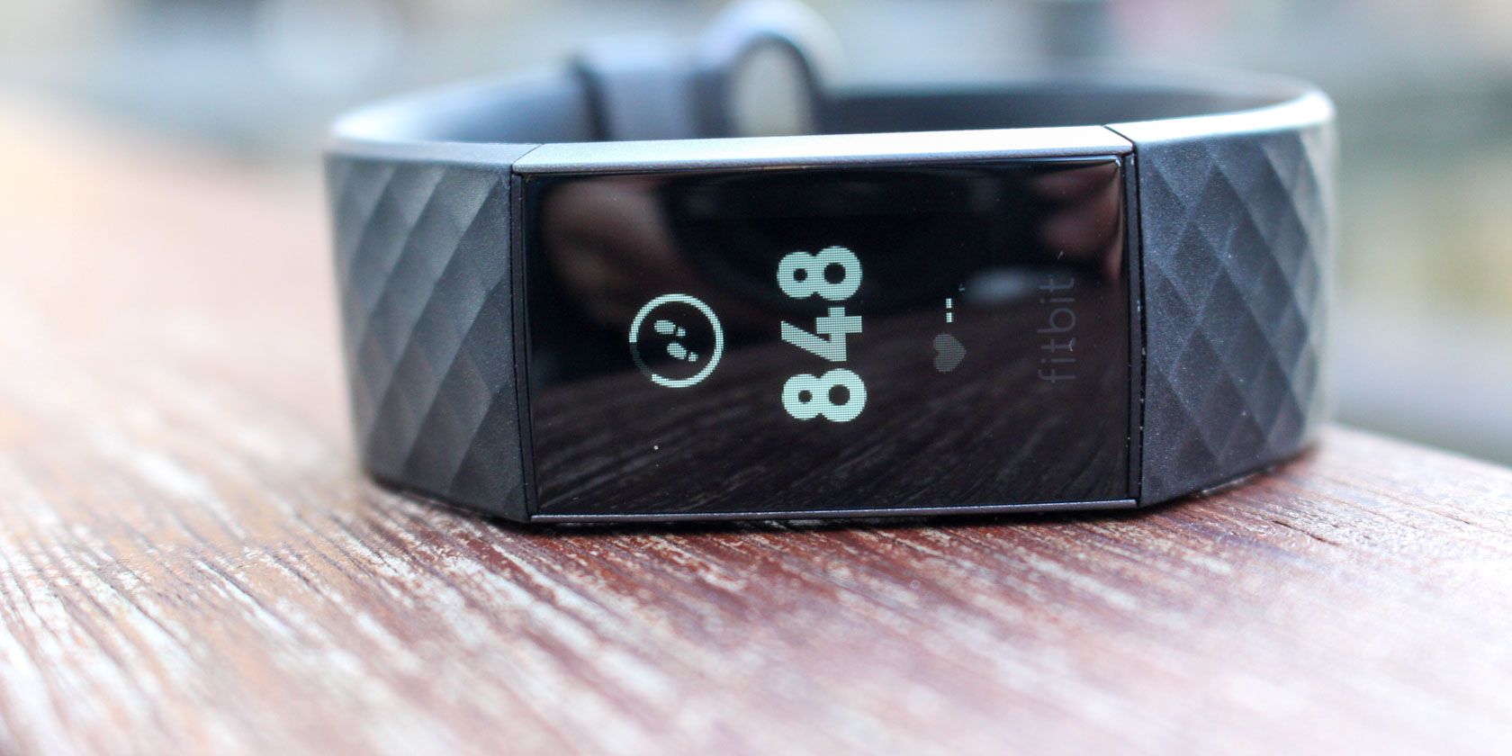 fitbit charge 3 amazon