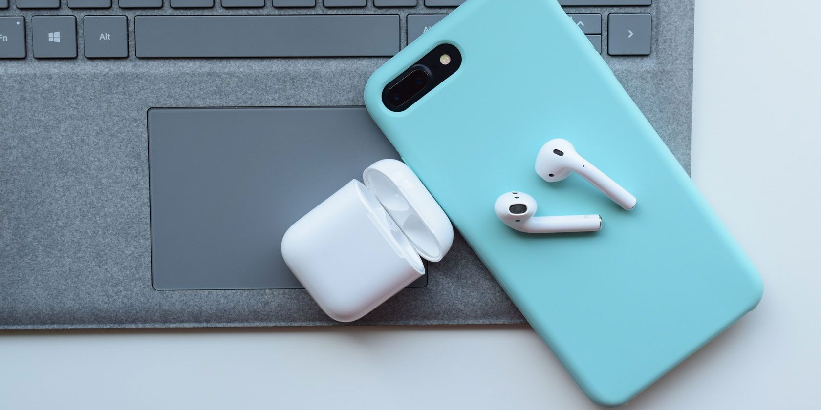 How to Connect AirPods to Your MacBook, iPhone, PC, or Android