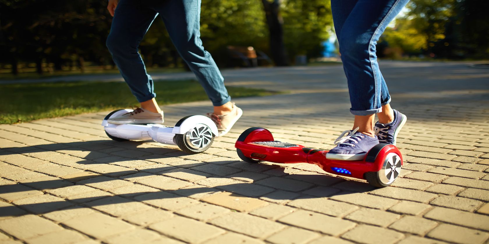 The 7 BEST Electric Scooters, Hoverboards, and Rideables