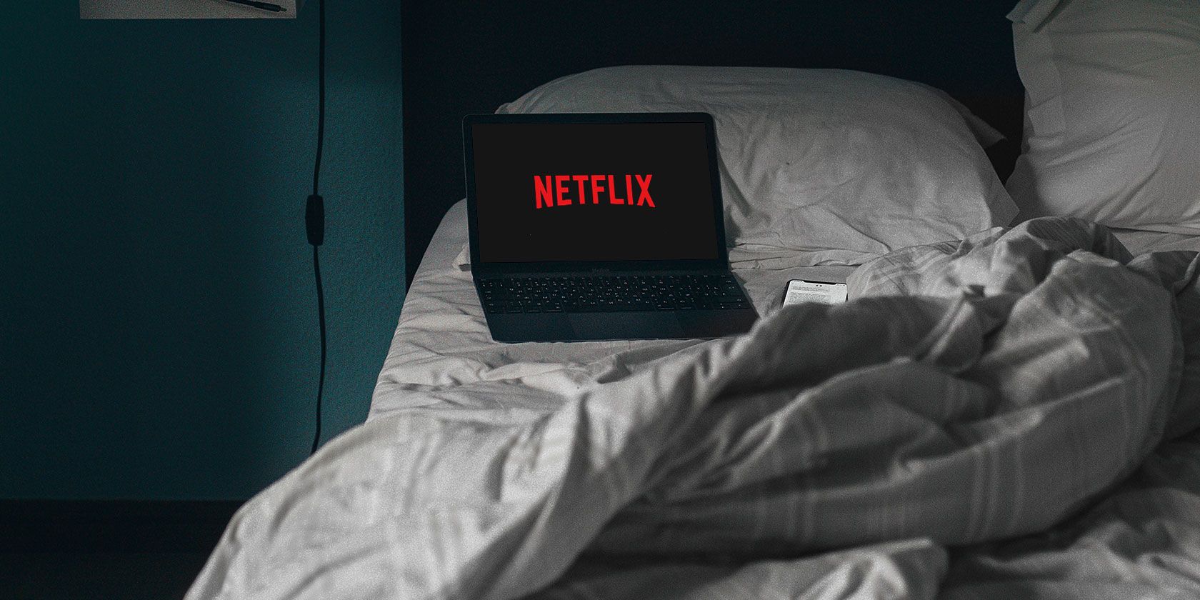 10 Relaxing Movies to Fall Asleep to on Netflix MakeUseOf