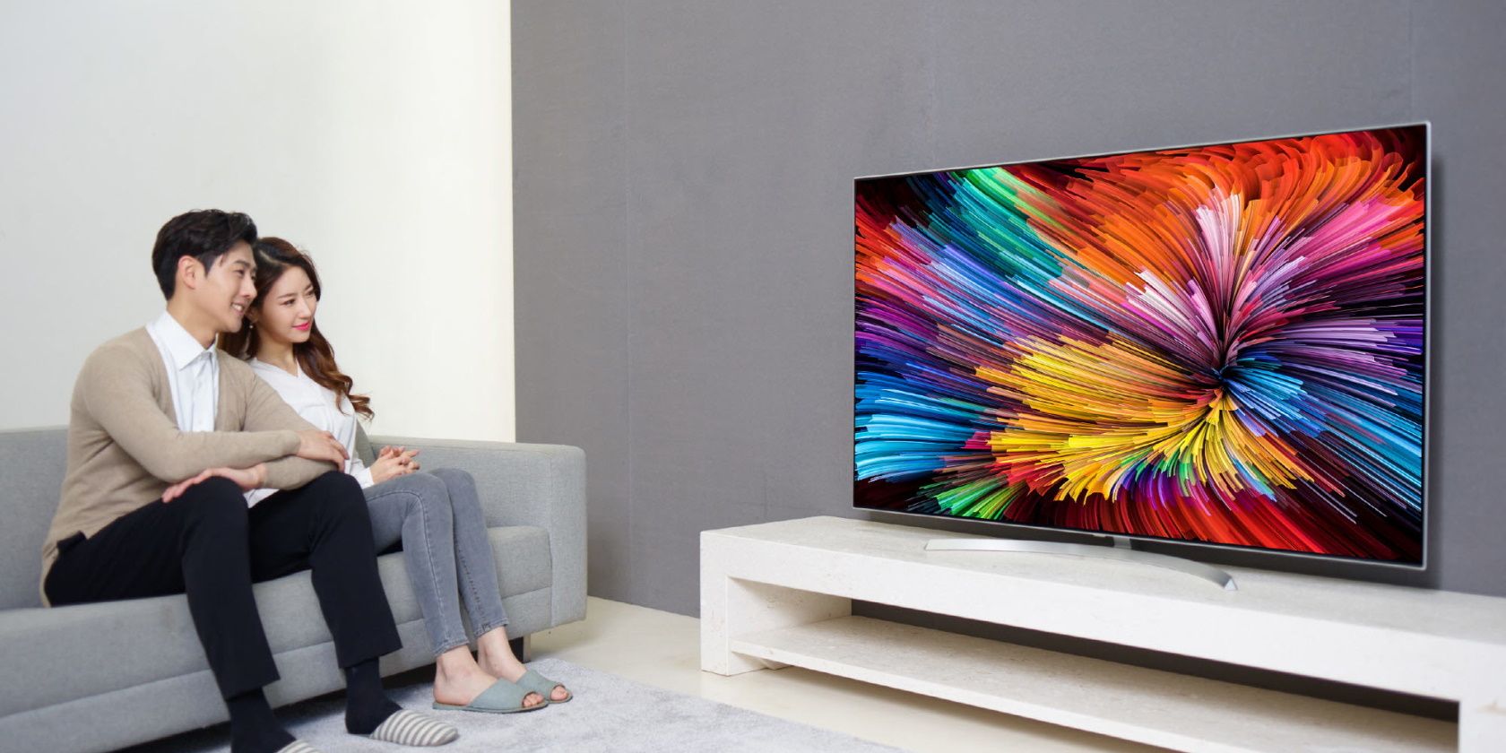 muo hdr tv - Dolby Vision vs HDR10 vs HLG: il miglior schermo TV HDR