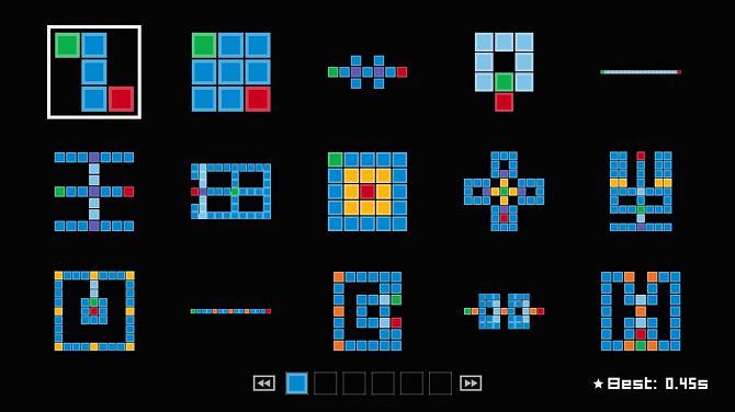 tiles - 10 fantastici giochi Roku che dovresti giocare