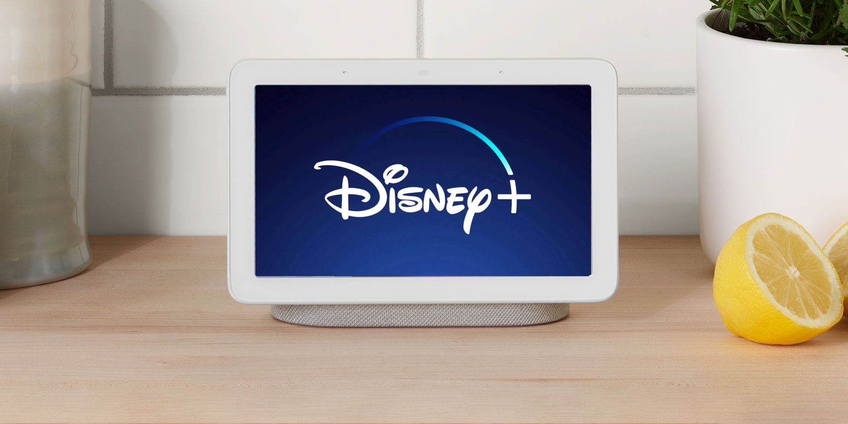 google nest disney plus - Disney + è ora in streaming sugli smart display dell’Assistente Google